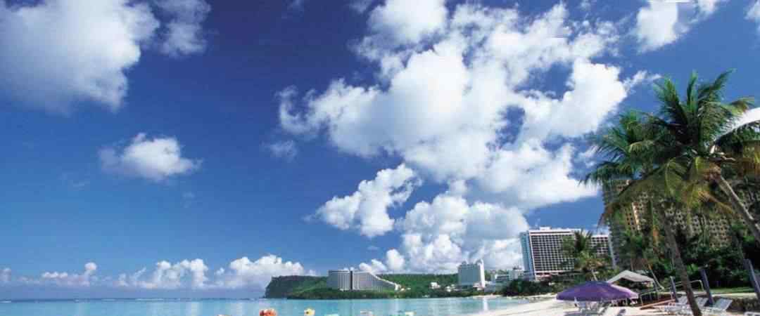 关岛水晶教堂 关岛4座知名婚礼教堂简介