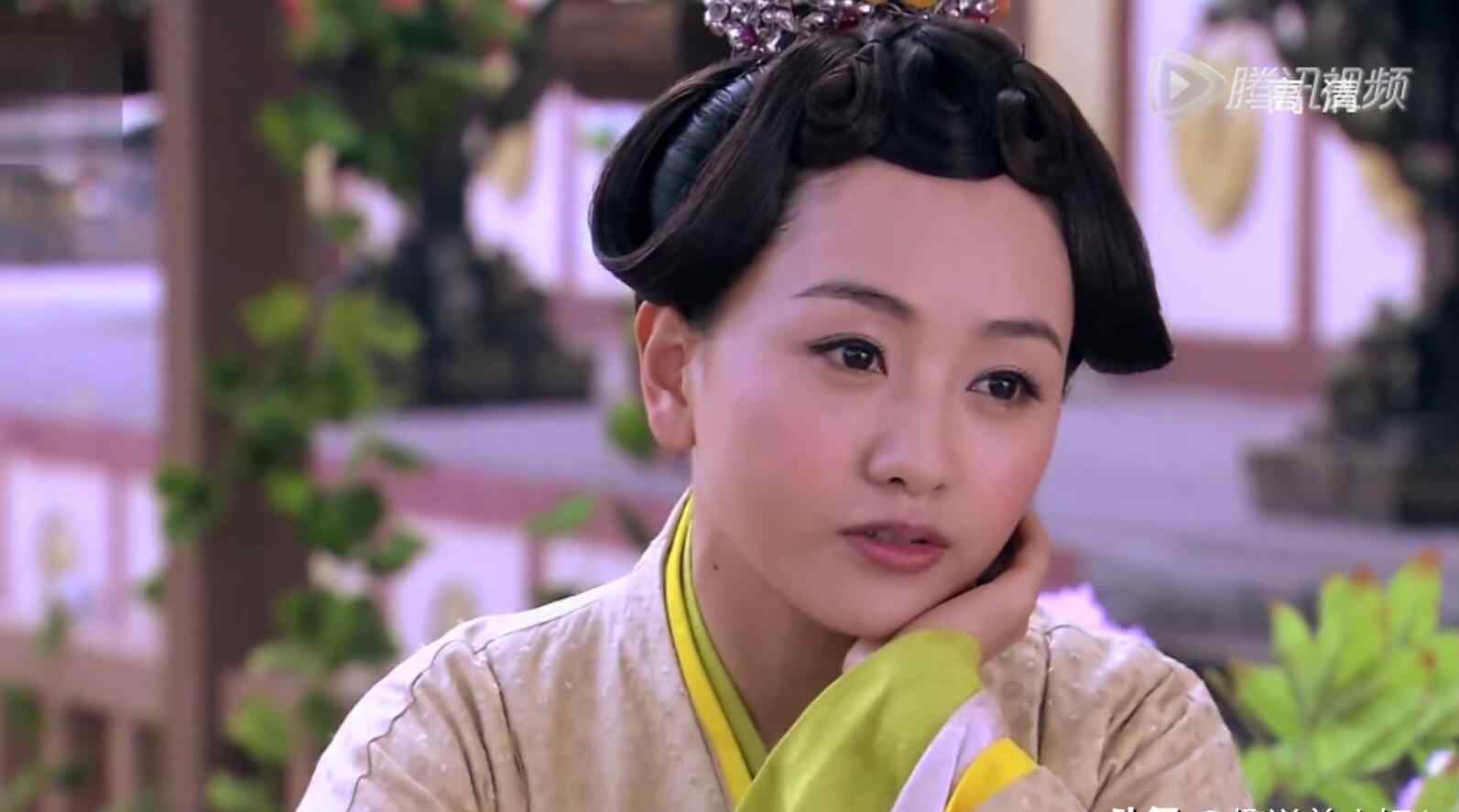 杨如意 7位亡国公主：4位嫁给了皇帝当皇后，2位成宠妃，龙葵只能殉魔剑