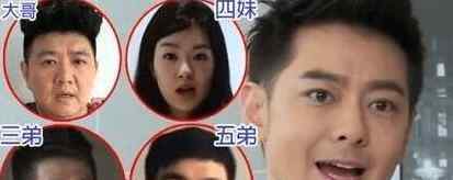 林志颖哥哥 林志颖身家过亿，亲哥哥却摆地摊卖肠粉，还不愿认他？
