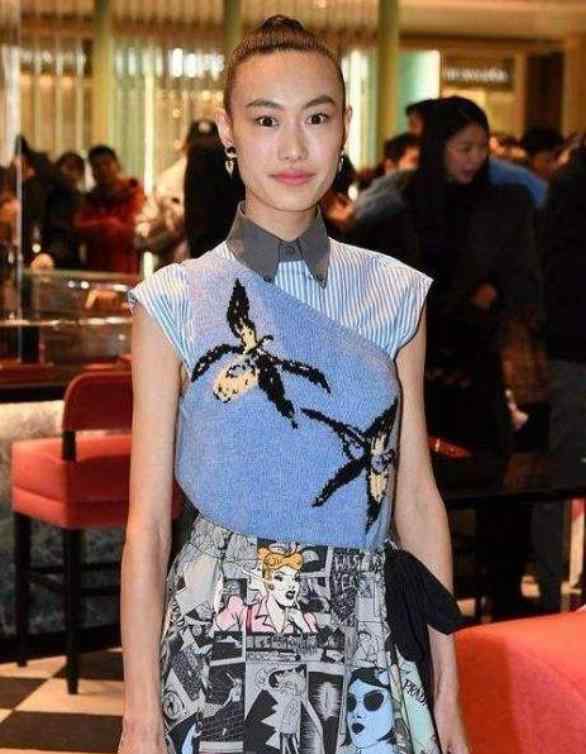 华谊赵磊 一婚嫁华谊高管，为陈冠希生女却不办婚礼？秦舒培终于说出了原因