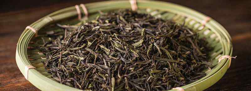 龙井茶是绿茶吗