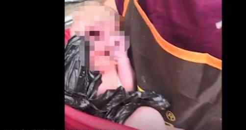 成都一新生儿被父母从窗户扔下 为什么这么狠心什么原因？
