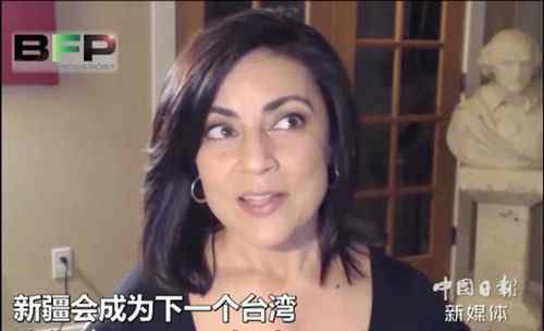 FBI前员工6年前就抖出美乱疆阴谋 赞叹中国应对巧妙 真相原来是这样！