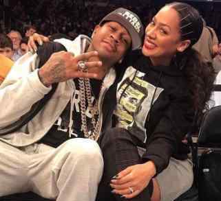 帕克老婆 4位被戴绿帽的NBA球星：纳什夫妻都是白人，结果生下黑人小孩