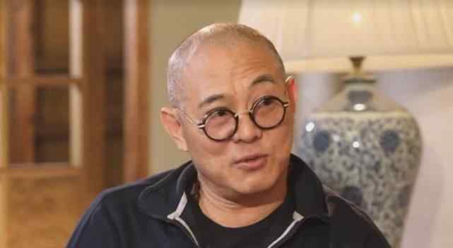 李连杰回国被拒原因 为什么李连杰老了想改回中国籍一直被拒绝 成龙道出了真相