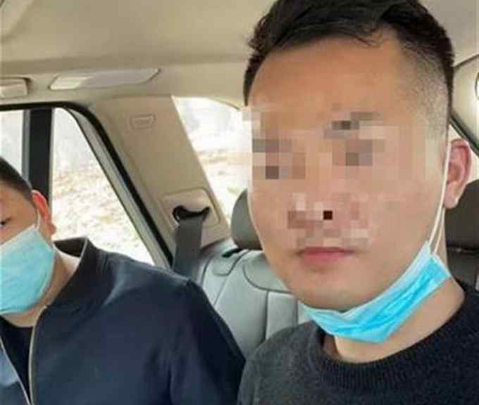 湖北一男子为恋爱花光家底 才发现女友是男的