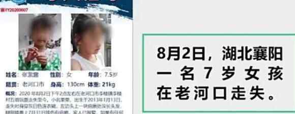 襄阳失踪女童被翻墙逃走邻居杀害 为什么这么恨心什么原因？