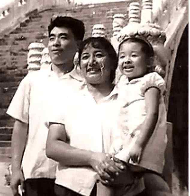 央金次卓 央金卓玛，一个鲜为人知的韩红