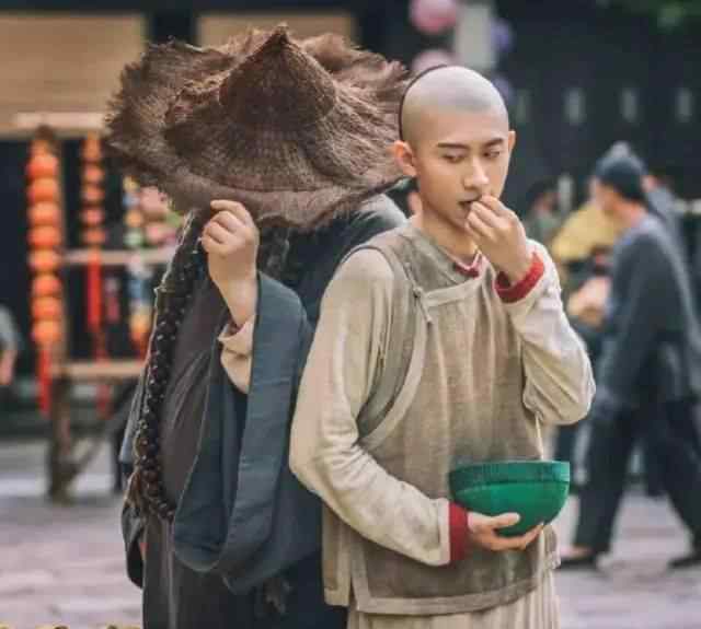 郭晨冬老婆 张一山：千万不要把我当特好的演员，因为我也有演不好的时候