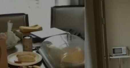 1个月大婴儿在月子中心不哭不闹 爸妈发现一样东西崩溃报警内幕曝光令人气愤