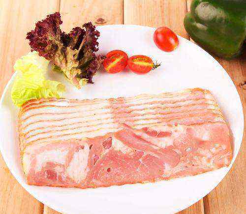 培根是什么肉做的 培根居然不是猪肉？吃了这么久的培根，你知道什么是培根吗？