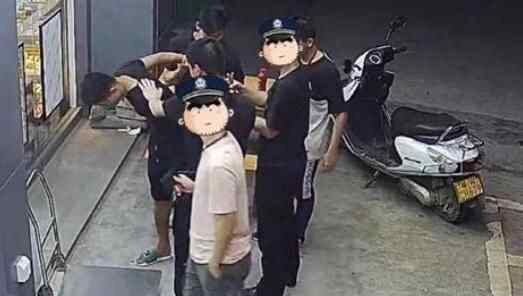 男子出轨后求复合遭拒杀害前女友 为什么这么恨心什么原因？