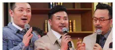 欧弟新节目 离开《天天向上》啥也不是？欧弟回归之路太难，汪涵也无可奈何