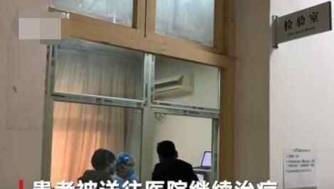 确诊病例出院后复阳 小区100多户居民“遭殃”了究竟是怎么回事？