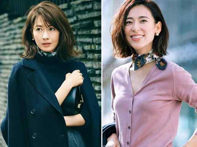 四十女人穿衣搭配图片 40岁女人穿衣要简约也要精致，4个穿搭小技巧，穿出轻松的优雅
