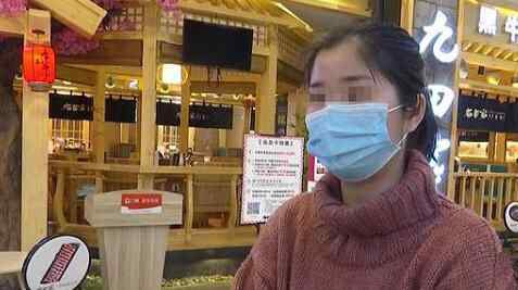 女子吃烤肉一夜拉7次拉肚子 记者探店后发现意外画面内幕曝光令人崩溃