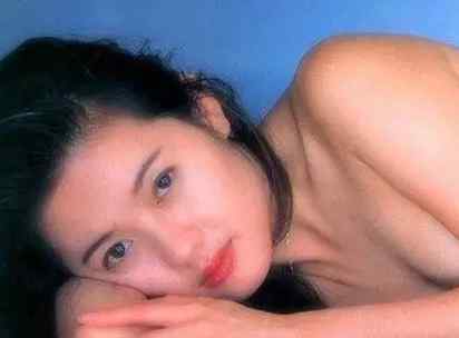 李丽珍三级电影完整版 哥哥曾看过她脱光光 李丽珍三级到底多惊艳