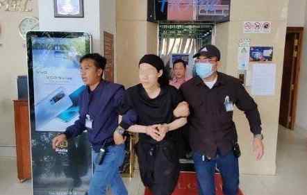 广西女教授与丈夫被儿子杀害 背后真相实在让人惊愕