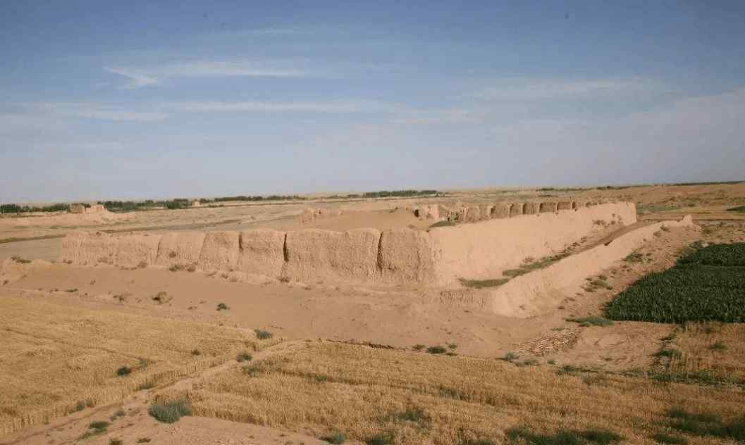 西辽国在现今什么地方 三国时期的凉州在如今什么地方？