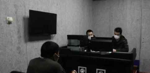 大叔去废弃楼里解手发现腐烂女尸 民警查监控看到惊悚瞬间内幕曝光太可怕了