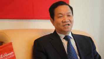 白培中简历 山西两名官员同日被查，都和同一领域有密切关系，七大集团都有高管栽在上面