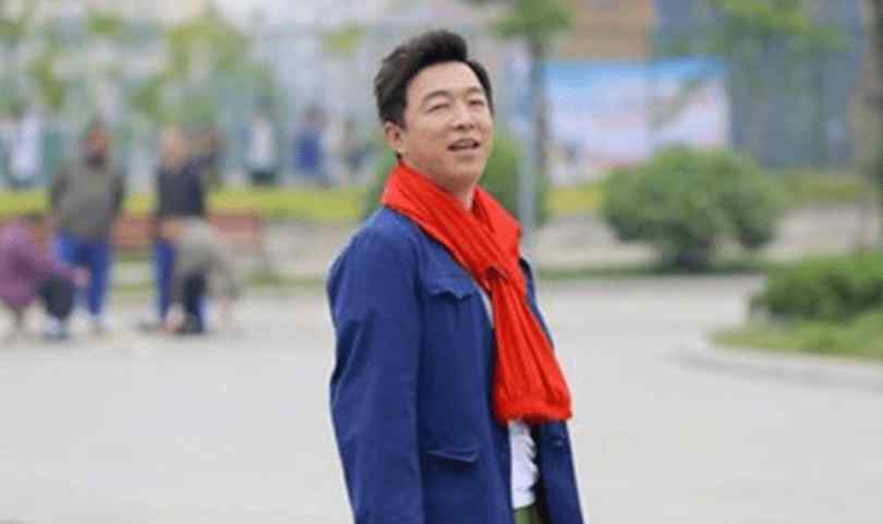 黄渤妻子 44岁黄渤妻子曝光，原来是我们熟悉的她，难怪林志玲都不娶了