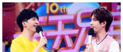 欧弟离开天天向上 离开《天天向上》啥也不是？欧弟回归之路太难，汪涵也无可奈何文章配图