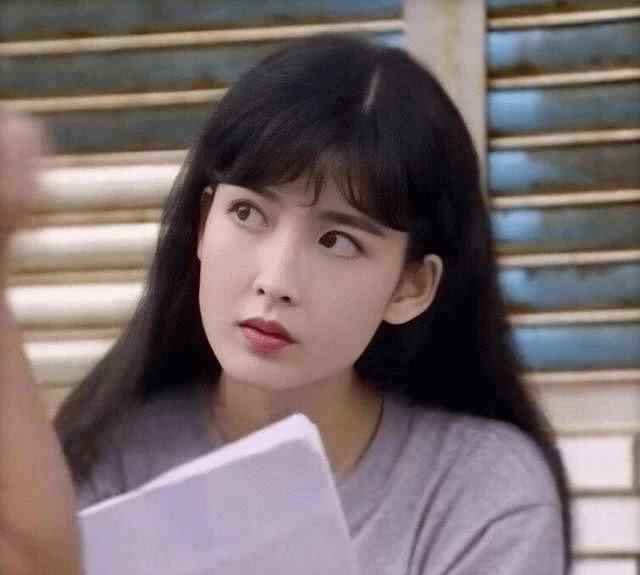 绯闻女一号漫画 一代“玉女掌门人”周慧敏恋上花心才子，现如今这样？