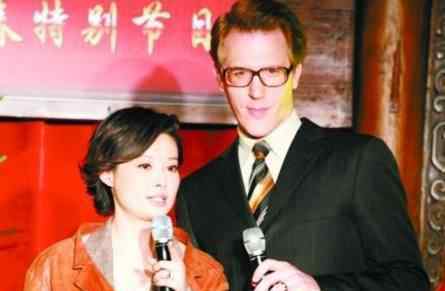 袁立本 47岁袁立专心公益，两婚两离至今无子，自曝后悔离国嫁老外！