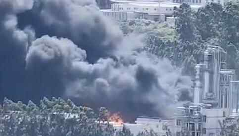 福建新能源公司起火事故2人失踪 为什么失踪什么原因？