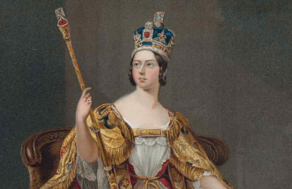 英国为什么有女王 英国历史上一共41位国王，7位是女王，为何会有这么多女王
