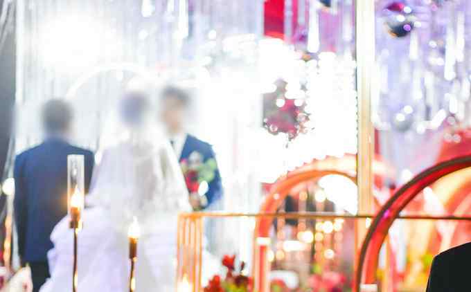结婚第二天新娘“跑路” 福建一男子花7年时间“离婚”