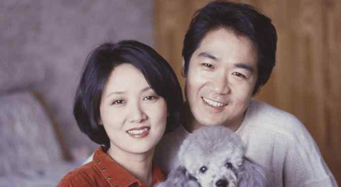 张国立的前妻 她是张国立的前妻，离婚31年至今单身，儿子成了她一生的痛