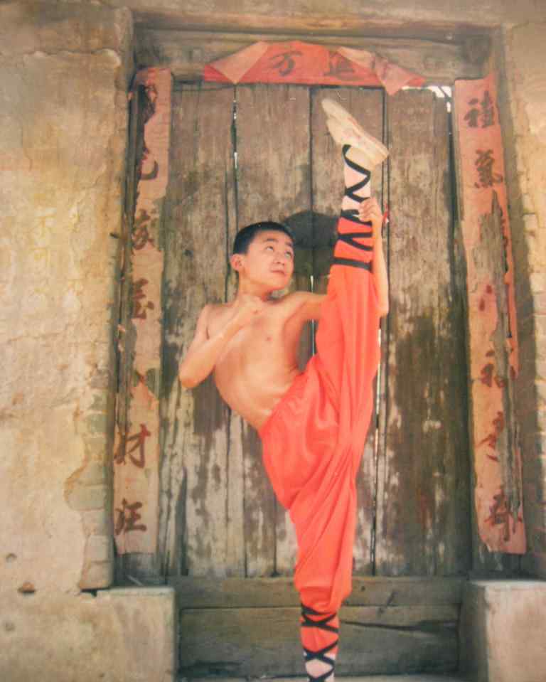 吴京家世 被误认为出身底层，吴京周杰伦周深的家境却好到令人意外