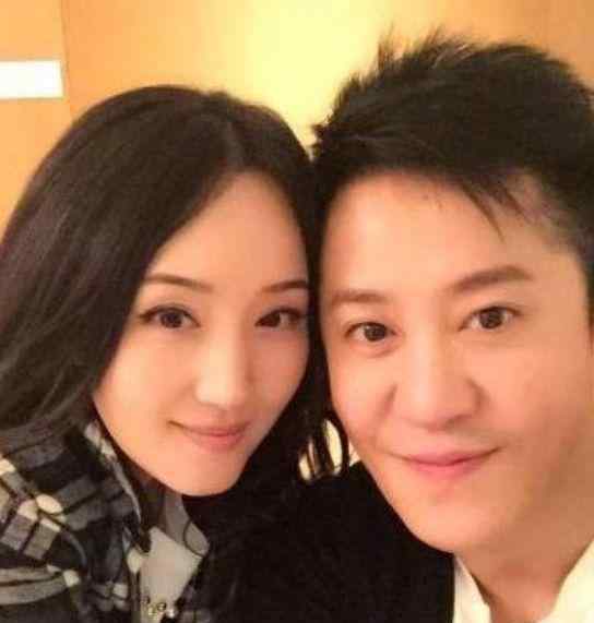 毛宁老婆照片 她是毛宁隐藏10年的老婆，近照曝光，美貌超过杨钰莹