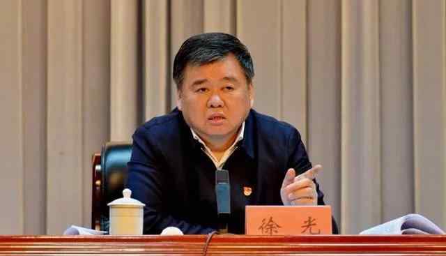 河南平坟 “平坟书记”在副省级岗位任上落马，是河南第六“虎”
