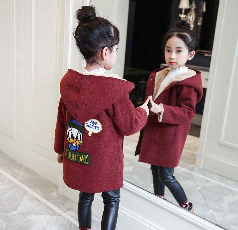 儿童衣服搭配 儿童服装搭配技巧大全