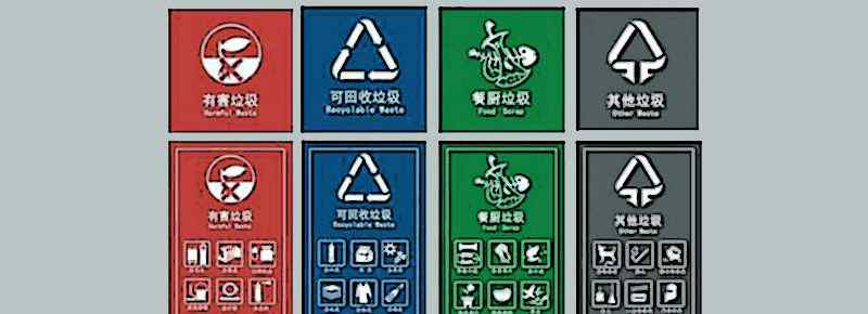 过期食品属于有害垃圾吗