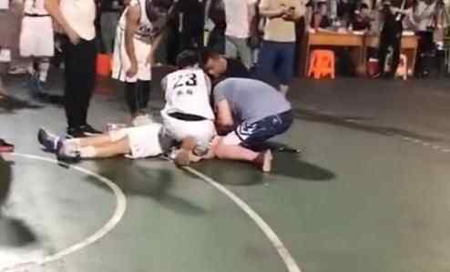 浙江27岁小伙打球时猝死 到底是什么情况？