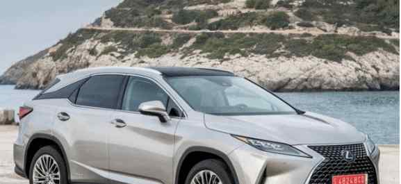 rx300雷克萨斯价格 2020雷克萨斯rx300落地要多少钱？值得买吗？文章配图