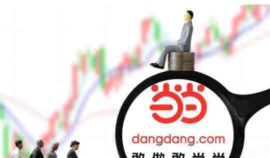 当当网被抢公章已追回 为什么被抢什么原因？