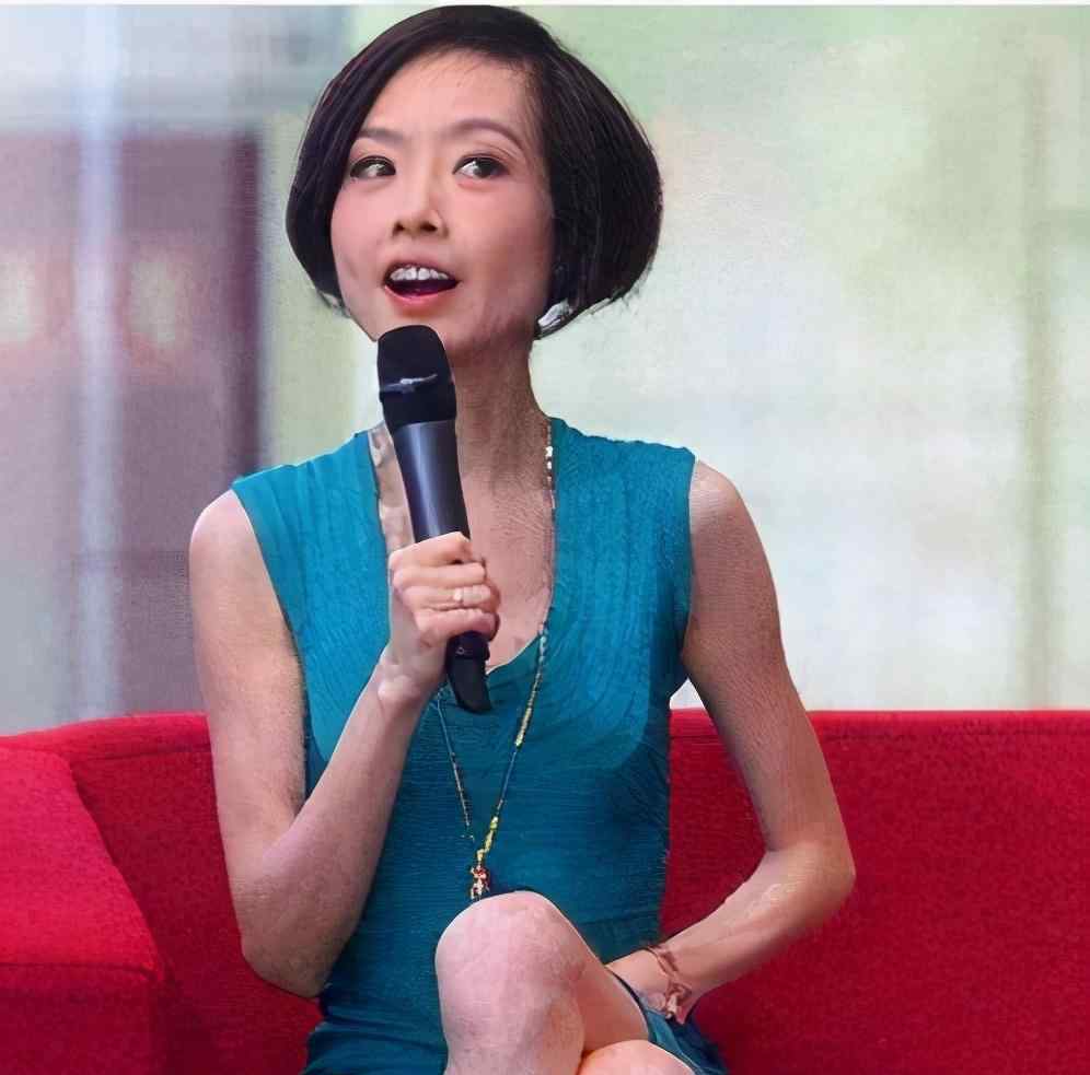 李连杰爷爷 有种“尴尬”叫鲁豫问李连杰爷爷是谁，李连杰：我敢说你敢播么？