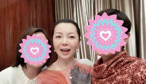 仇晓老公 51岁仇晓近照，曾是湖南一姐，被传是汪涵初恋，复出收视惨淡被遗忘