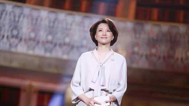 程前与董卿 “央视一姐”董卿：与程前相恋6年未果，后嫁富商被宠成公主