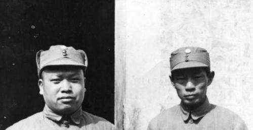 刘厚总 他是杀害新四军政委的凶手，叛变后却被关押七年，后死于乱军之中！