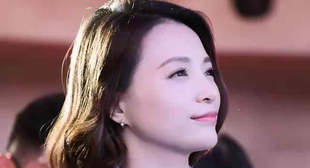 程前与董卿 “央视一姐”董卿：与程前相恋6年未果，后嫁富商被宠成公主