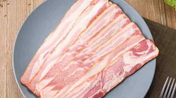 培根肉为什么那么便宜 培根居然不是猪肉？吃了这么久的培根，你知道什么是培根吗？
