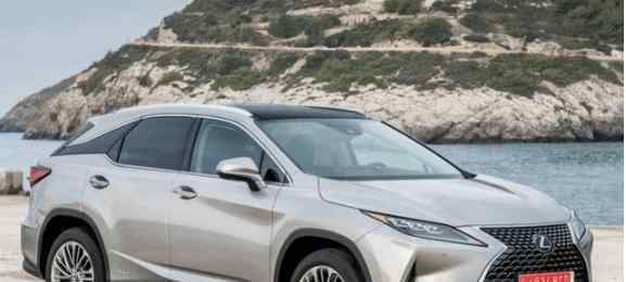 rx300雷克萨斯价格 2020雷克萨斯rx300落地要多少钱？值得买吗？