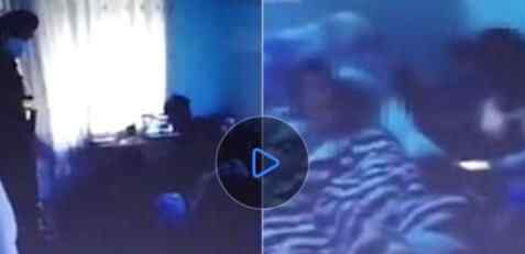 民房内嗨歌响整晚 民警进房发现男男女女不堪一幕混乱不堪不忍直视
