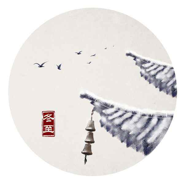 冬至上坟的是前三天还是后三天 冬至什么时候上坟最好
